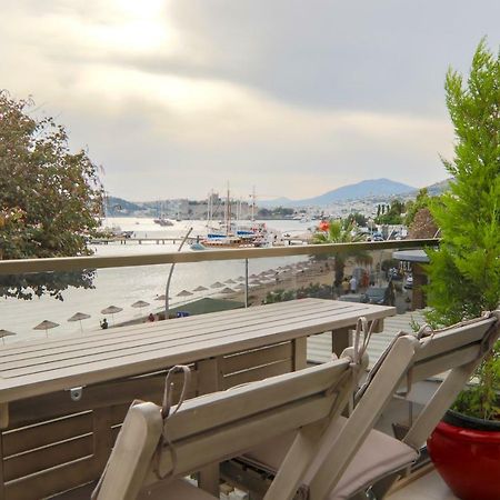 Victoria Suites Bodrum Zewnętrze zdjęcie