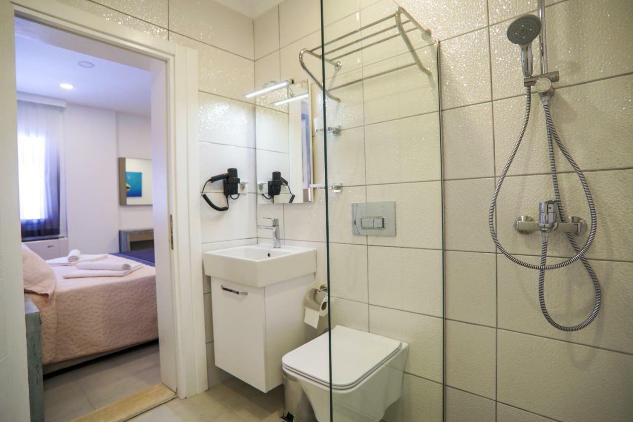 Victoria Suites Bodrum Zewnętrze zdjęcie