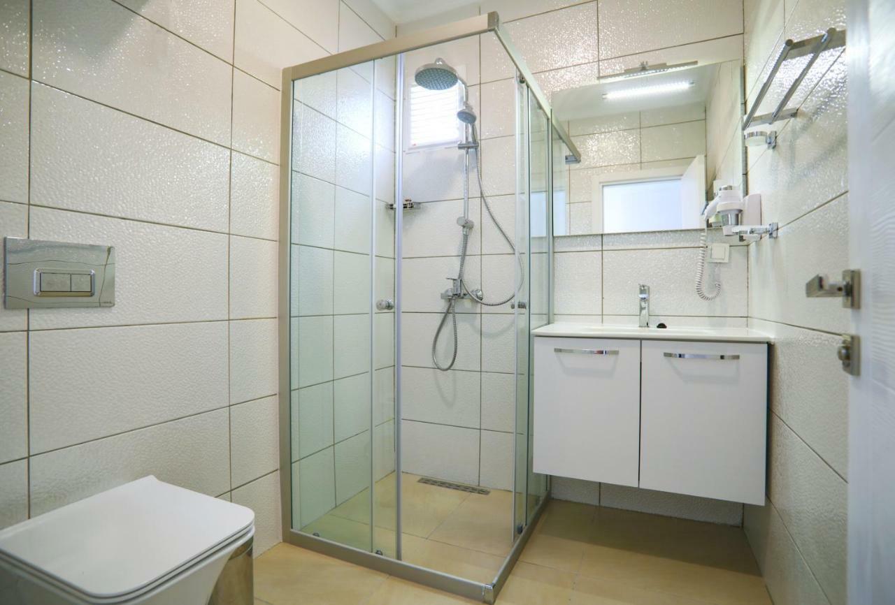 Victoria Suites Bodrum Zewnętrze zdjęcie