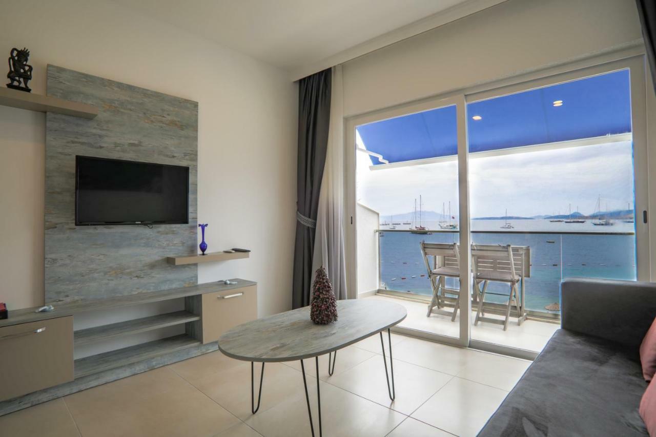 Victoria Suites Bodrum Zewnętrze zdjęcie