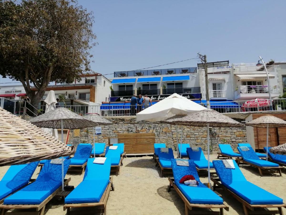 Victoria Suites Bodrum Zewnętrze zdjęcie