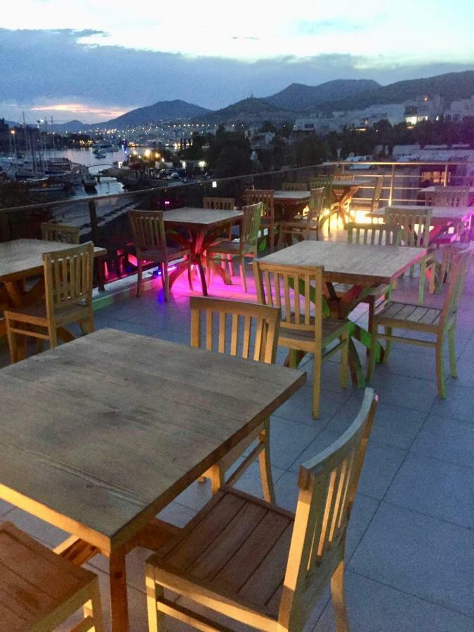 Victoria Suites Bodrum Zewnętrze zdjęcie