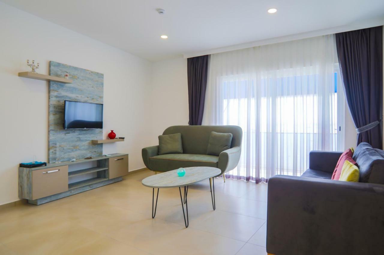 Victoria Suites Bodrum Zewnętrze zdjęcie
