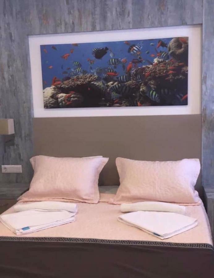 Victoria Suites Bodrum Zewnętrze zdjęcie
